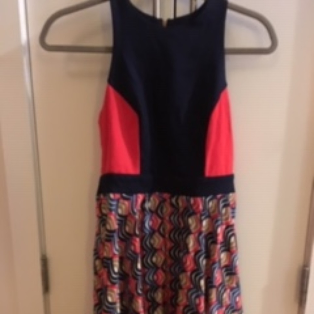 Amazing Alice & Trixie sleeveless dress